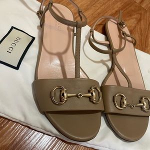 Gucci Sandals